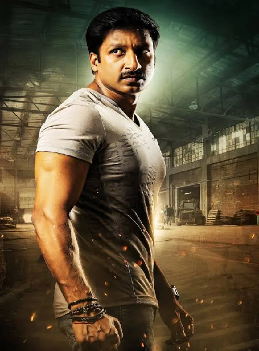 Aaradugula Bullet (2022) South Hindi Dubbed Full Movie UnCut HD ESub