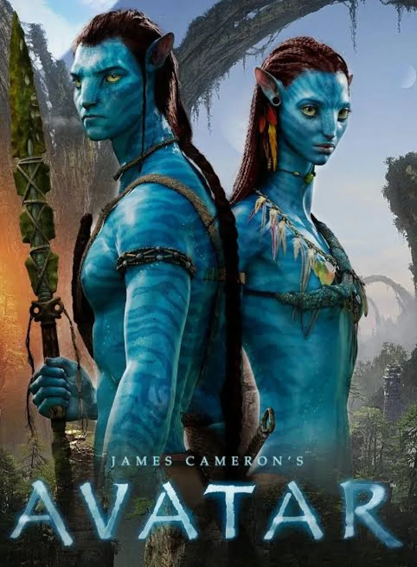 Avatar (2009) Best Hollywood Hindi Full Movie BluRay 480p 720p 1080p