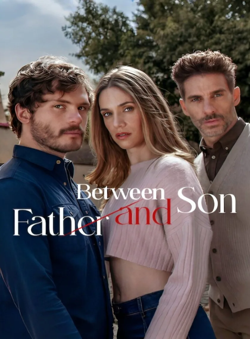 Between Father and Son S01 (2026) (Hindi + English) Dual Audio Completed Web Series HEVC ESub