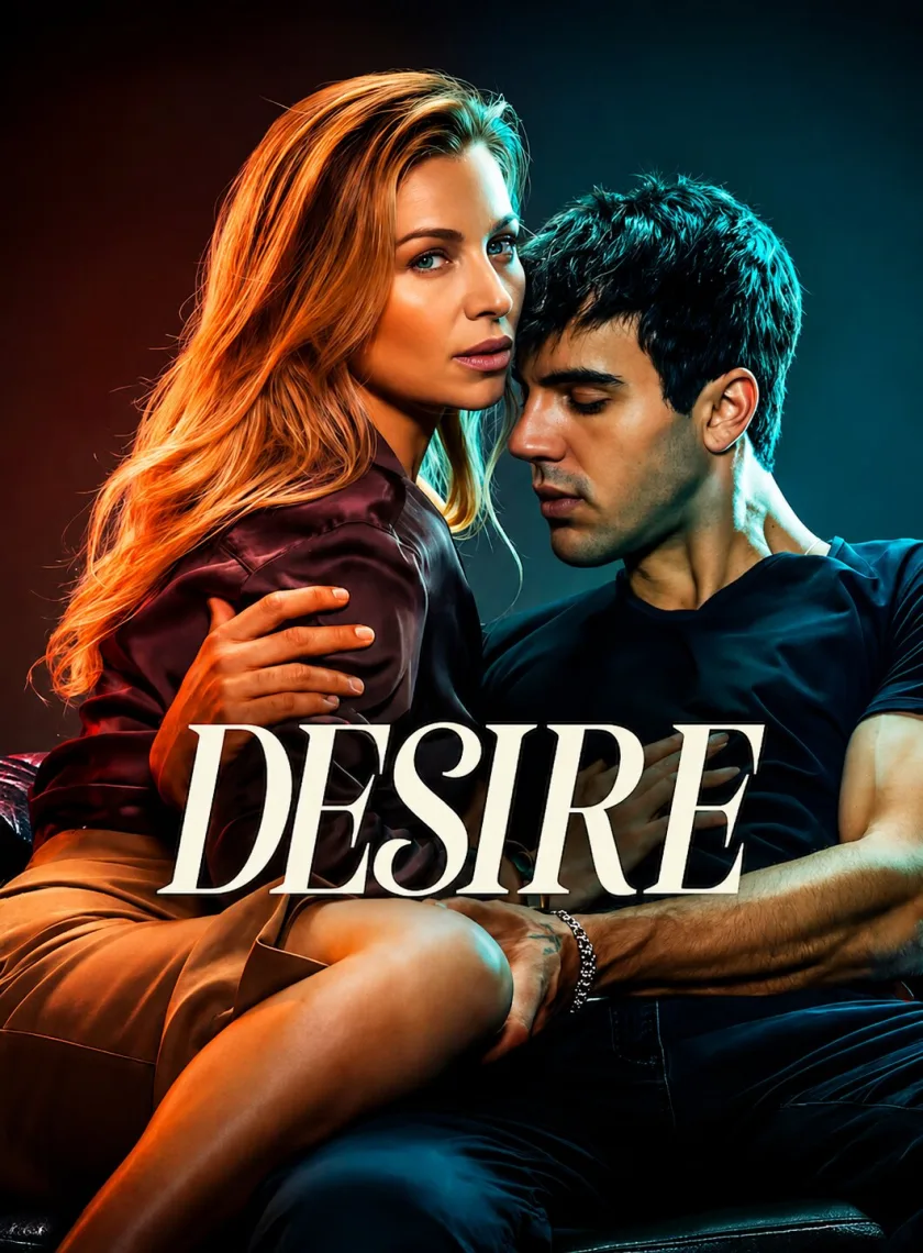 Desire (2026) (Hindi + English) Dual Audio Hollywood Movie HD ESub