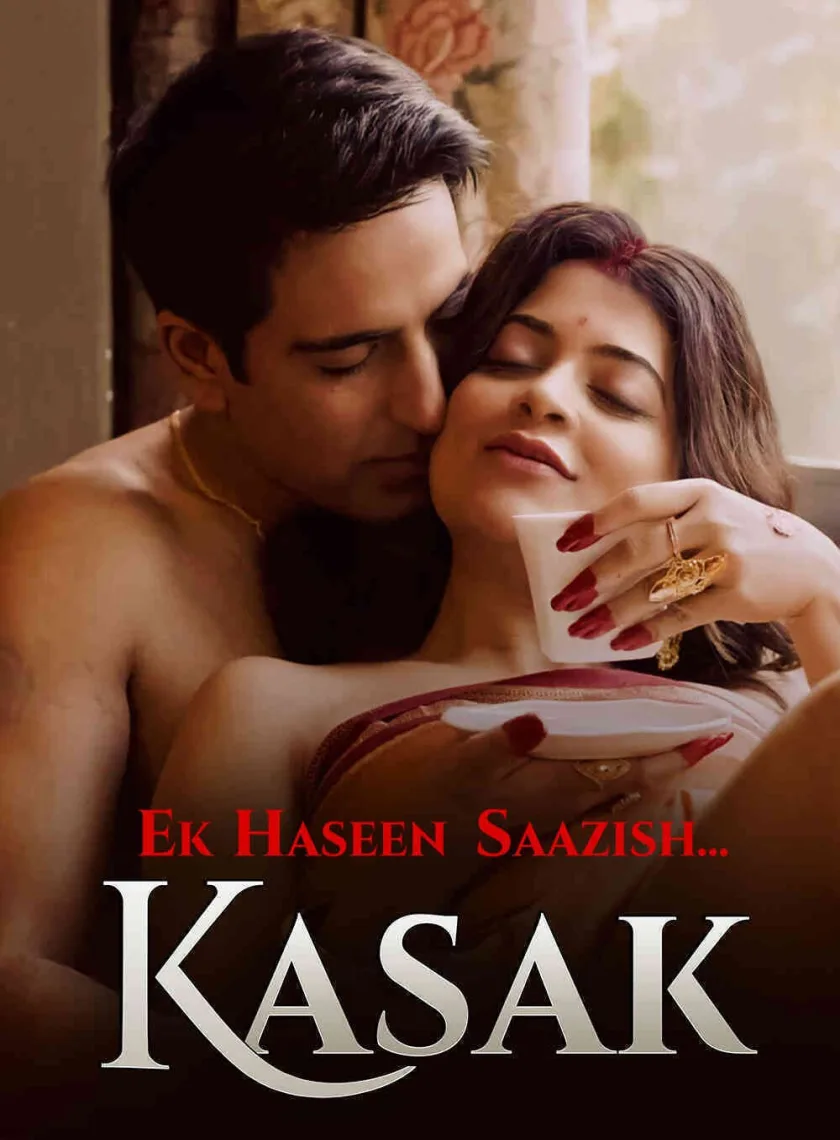 Ek Haseen Saazish Kasak S01 (2026) Hindi Completed Web Series HEVC ESub