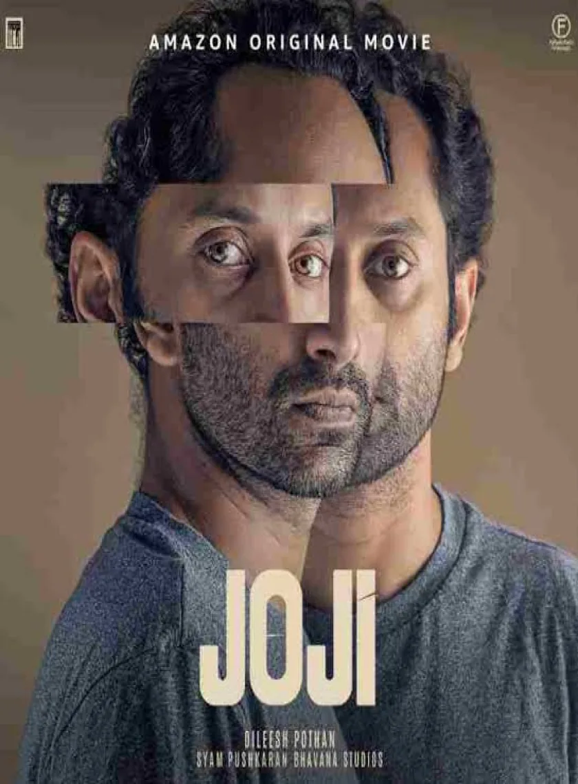 Joji (2021) New South Hindi (HQ Fan Dubbed) Full Movie Uncut [No Ads] ESub HD