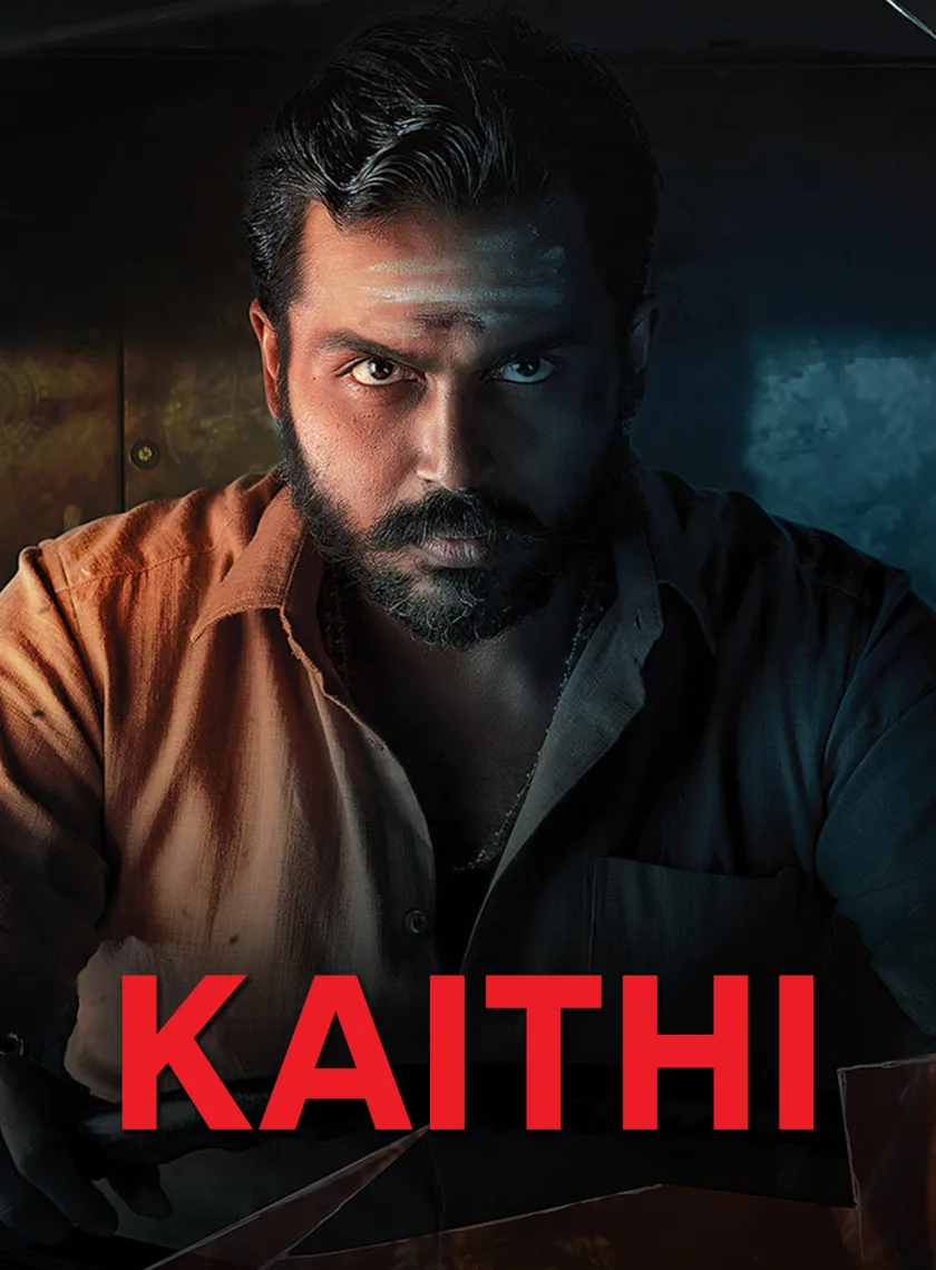 Kaithi (2019) (Hindi + Tamil) Dual Audio UnCut South Movie HD ESub