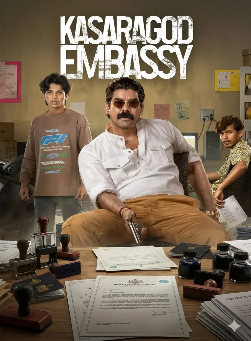 Kasargod Embassy S01 (2026) Hindi Completed Web Series HEVC ESub