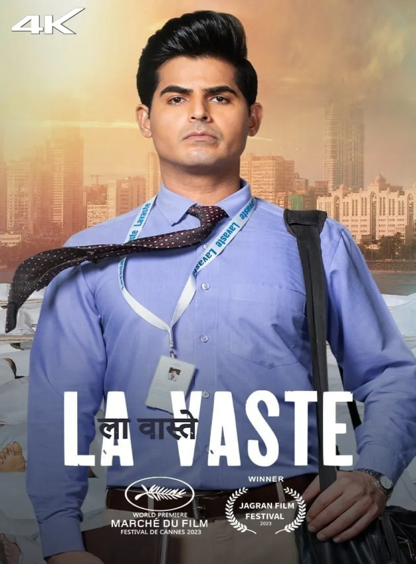 La Vaste (2023) Bollywood Hindi Movie HD ESub