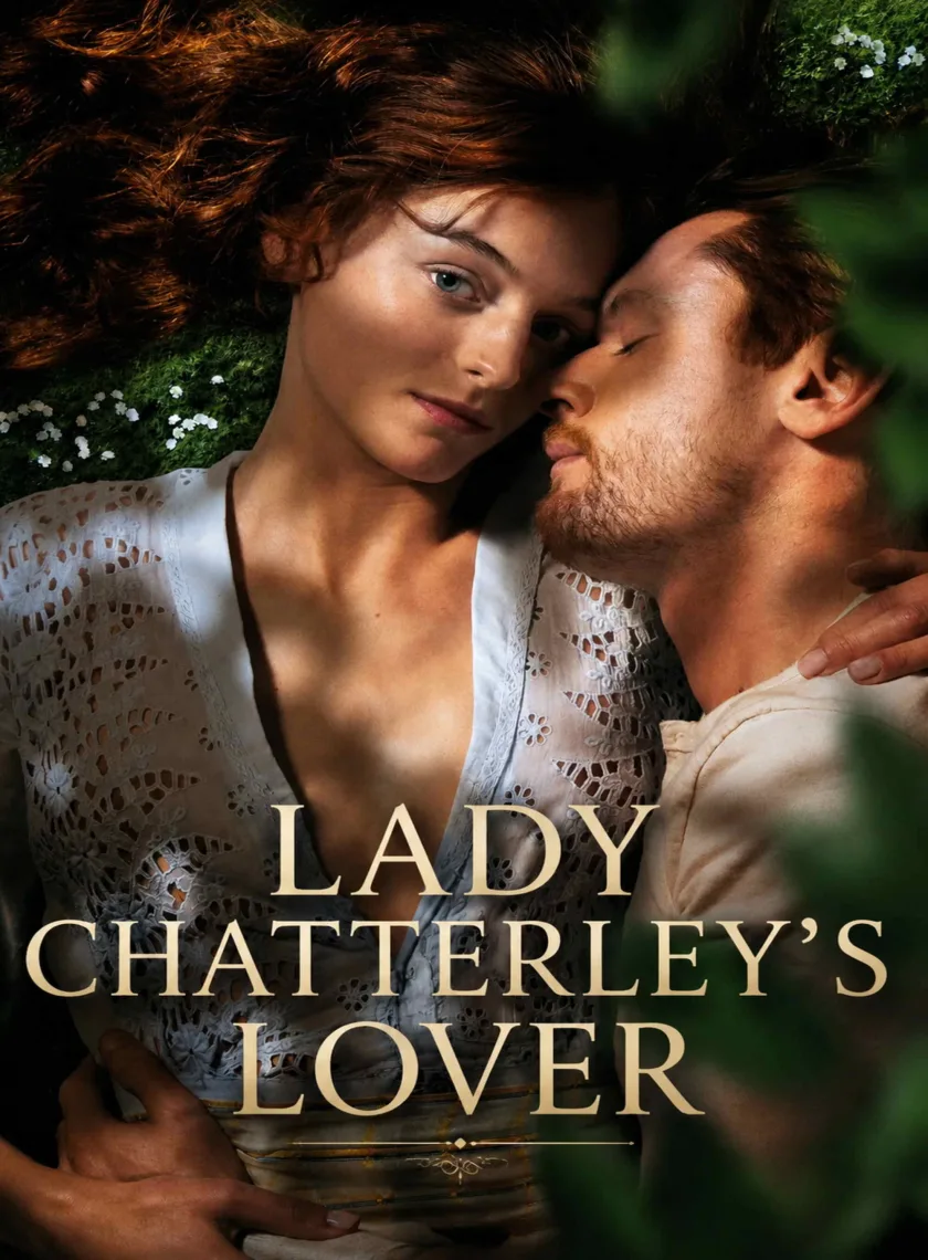Lady Chatterleys Lover (2022) (Hindi + English) Dual Audio Hollywood Movie HD ESub