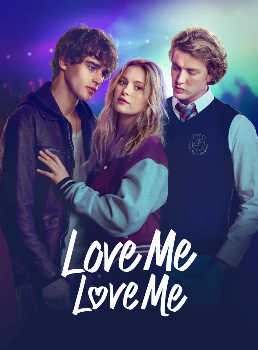 Love Me Love Me (2026) (Hindi + English) Dual Audio Hollywood Movie HD ESub