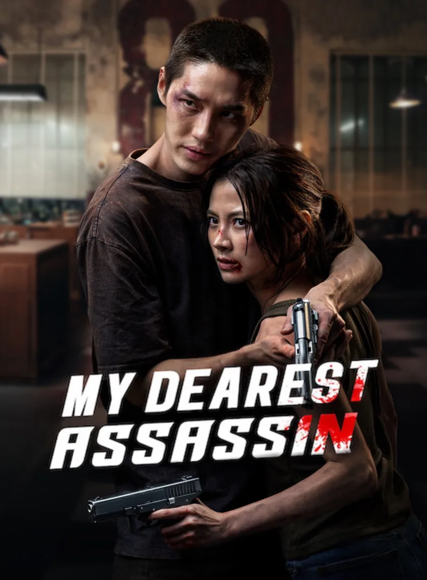 My Dearest Assassin (2026) (Hindi + English) Dual Audio Hollywood Movie HD ESub