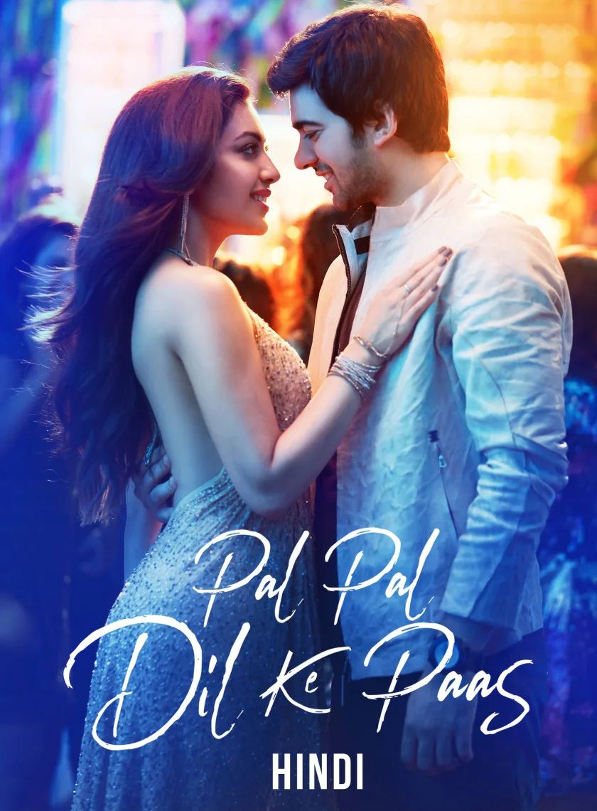 Pal Pal Dil Ke Paas (2019) Bollywood Hindi Movie HD ESub