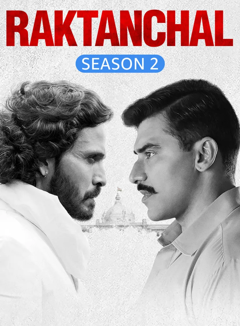 Raktanchal S02 (2022) Hindi Completed Web Series HEVC ESub