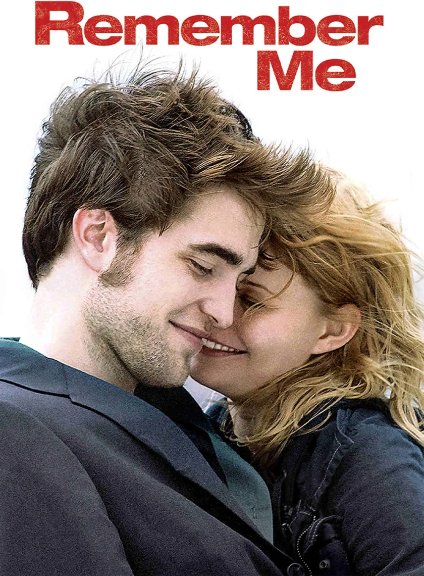 Remember Me (2010) (Hindi + English) Dual Audio Hollywood Movie BluRay HD ESub