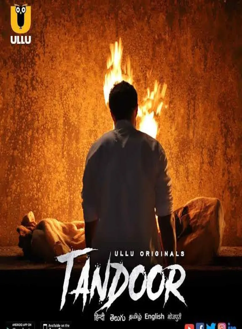 Tandoor S1 Ep.01 To 05 (2021) Hindi Web Series HEVC