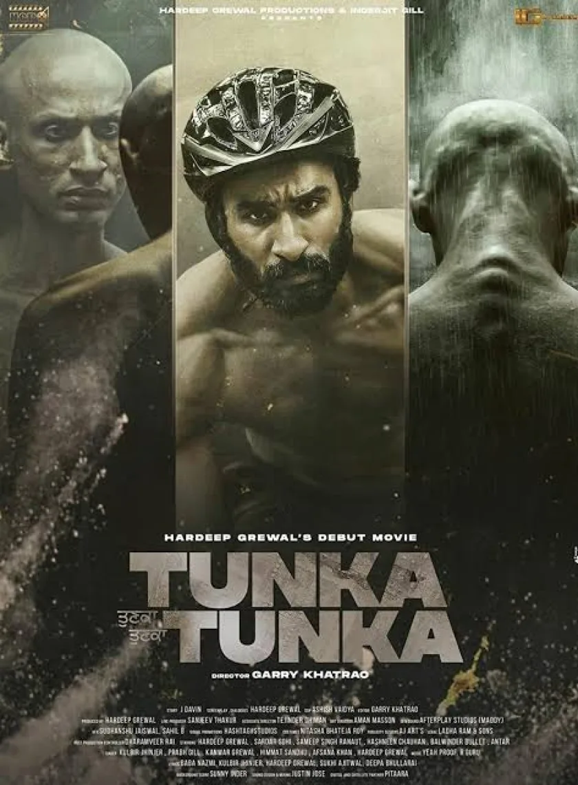 Tunka Tunka (2021) Panjabi Full Movie HD 480p 720p