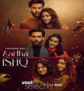 Aadha Ishq (2022) Hindi Completed Web Series HEVC