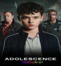 Adolescence S01 (2025) (Hindi + English) Dual Audio Completed Web Series HEVC ESub