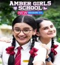 Amber Girls School S01 (2024) Hindi Completed Web Series HEVC ESub
