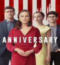Anniversary (2025) (Hindi + English) Dual Audio Hollywood Movie HD ESub