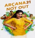 Archana 31 Not Out (2022) (Hindi + Malayalam) Dual Audio UnCut South Movie HD ESub
