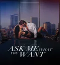 Ask Me What You Want (2024) (Hindi + English) Dual Audio Hollywood Movie BluRay HD ESub