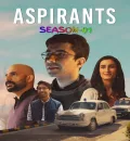 Aspirants S01 (2021) Hindi Completed Web Series HEVC ESub