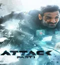 Attack Part 1 (2022) Bollywood Hindi Movie HD ESub
