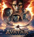 Avatar - Fire and Ash (2025) (Hindi + English) Dual Audio Hollywood Movie HD ESub