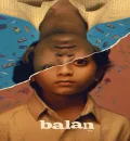 Balan - The Boy (2026) (Hindi (Clear) + Malayalam) Dual Audio UnCut South Movie HD ESub