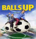 Balls Up (2026) (Hindi + English) Dual Audio Hollywood Movie HD ESub