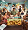 Brothers and Sisters S01 (2026) (Hindi + Tamil) Dual Audio Completed Web Series HEVC ESub