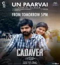 Cadaver (2022) South Hindi Dubbed Full Movie HD ESub