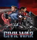Captain America - Civil War (2016) (Hindi + English) Dual Audio MCU Hollywood Movie BluRay HD ESub