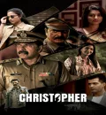 Christopher (2023) (Hindi + Malayalam) Dual Audio UnCut South Movie HD ESub