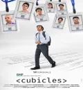 Cubicles S2 (2022) Hindi Completed Web Series HEVC ESub