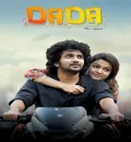 Dada (2023) (Hindi + Tamil) Dual Audio UnCut South Movie HD ESub