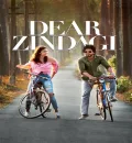 Dear Zindagi (2016) Bollywood Hindi Movie BluRay HD ESub