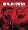Den of Thieves 2 - Pantera (2025) (Hindi + English) Dual Audio Hollywood Movie HD ESub