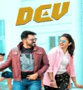Dev (2019) (Hindi + Tamil) Dual Audio UnCut South Movie HD ESub
