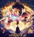 Doctor Strange (2016) (Hindi + English) Dual Audio MCU Hollywood Movie BluRay HD ESub
