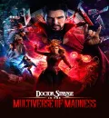 Doctor Strange in the Multiverse of Madness (2022) (Hindi + English) Dual Audio MCU Hollywood Movie BluRay HD ESub