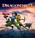 Dragon Nest - Warriors Dawn (2014) (Hindi + English) Dual Audio Animated Movie BluRay HD ESub