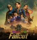 Fallout S02 (2026) (Hindi + English) Dual Audio Completed Web Series HEVC ESub
