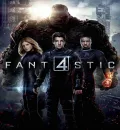 Fantastic Four (2015) (Hindi + English) Dual Audio Hollywood Movie BluRay HD ESub