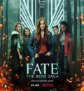 Fate The Winx Saga S2 (2022) Hindi Completed Web Series HEVC ESub