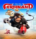 Ferdinand (2017) (Hindi + English) Dual Audio Animated Movie BluRay HD ESub