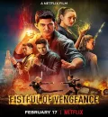 Fistful of Vengeance (2022) New Hindi Full Movie HD ESub