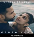Gehraiyaan (2022) Hindi Full Movie HD ESub