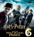 Harry Potter and the Half-Blood Prince (2009) (Hindi + English) Dual Audio Hollywood Movie BluRay HD ESub