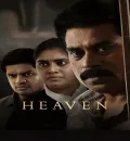 Heaven (2022) (Hindi + Malayalam) Dual Audio UnCut South Movie HD ESub