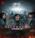 Hellbound S02 (2024) (Hindi + English) Dual Audio Completed Web Series HEVC ESub