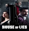 House of Lies (2024) Bollywood Hindi Movie HD ESub